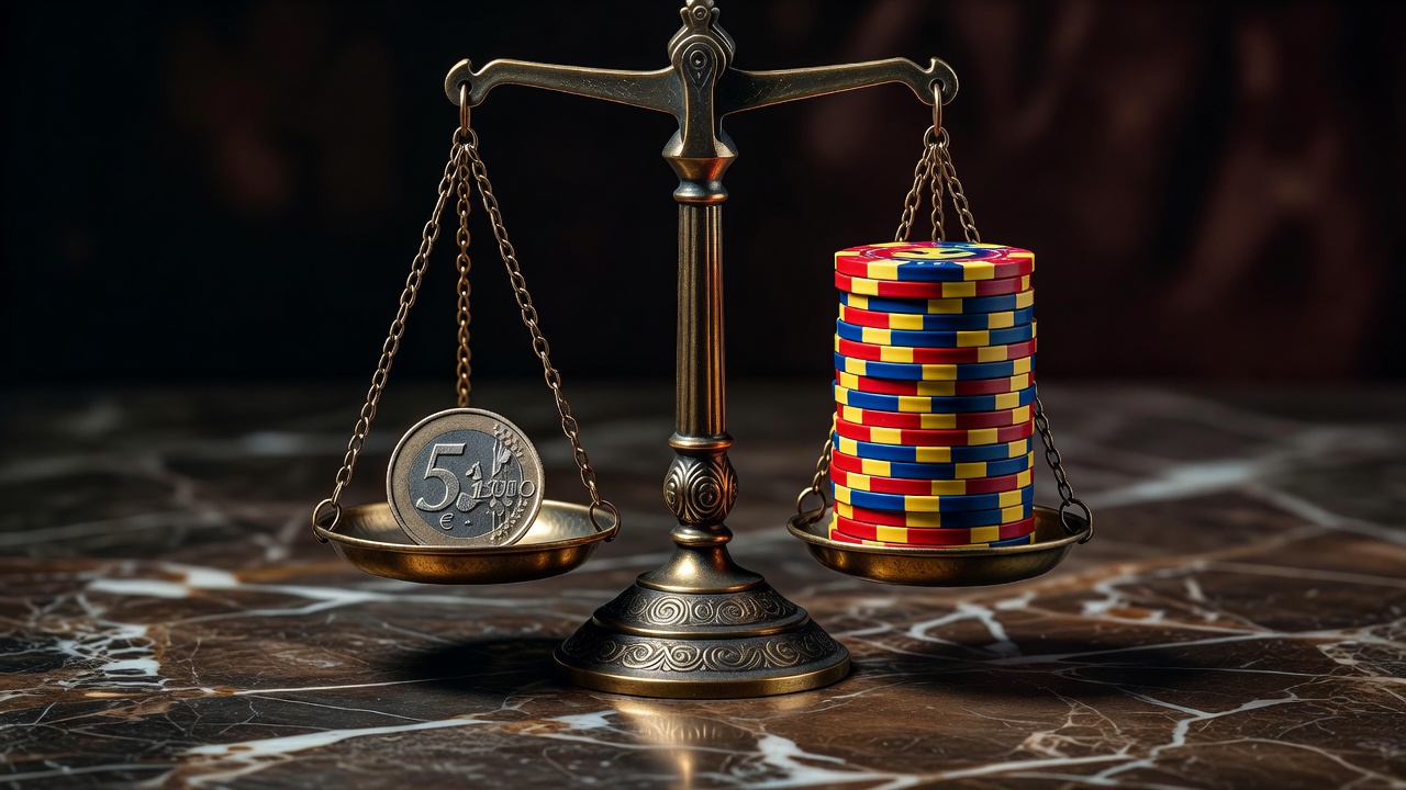 Avantages et inconvénients des plateformes à dépôt 5 € - casino depot 5 euros