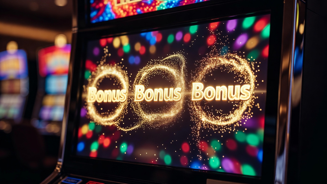 Jeux et offres de bonus avec un dépôt de 5 euros - casino depot 5 euros