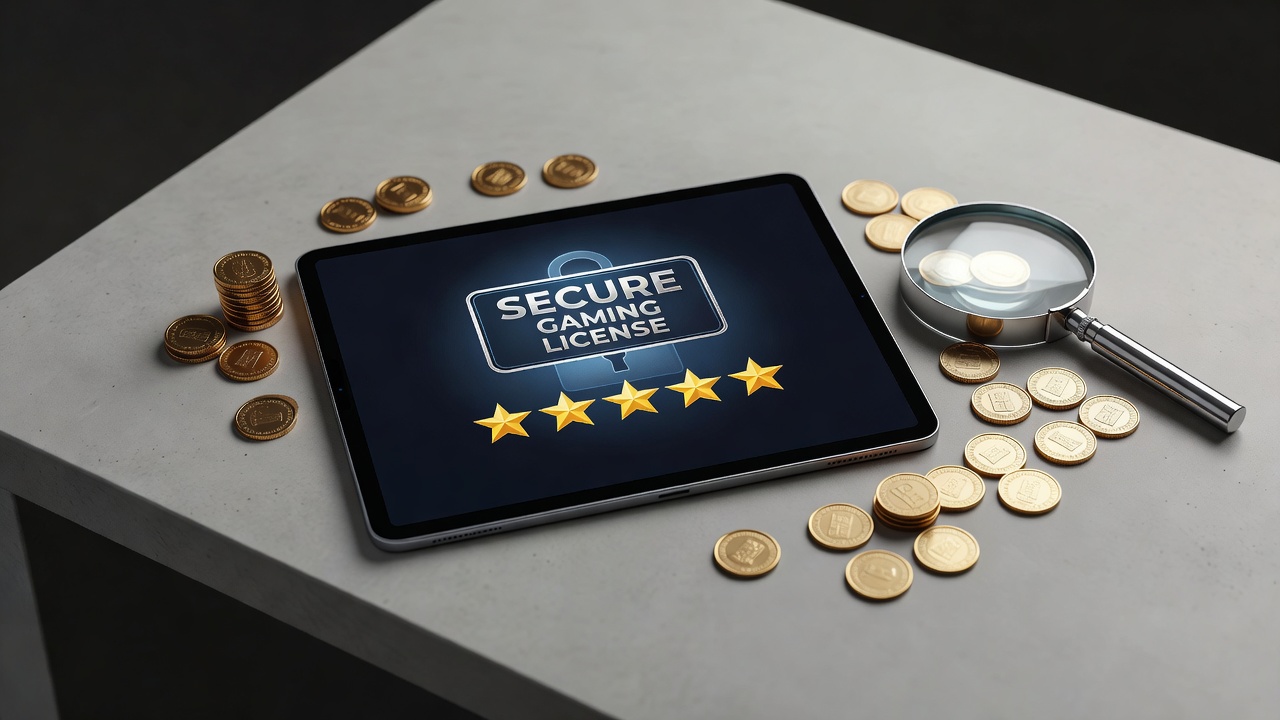Les critères clés pour choisir votre prochaine plateforme de jeu - casino depot 5 euros