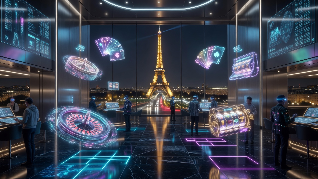 Top des casinos acceptant Neosurf en France en 2026 - casino acceptant neosurf