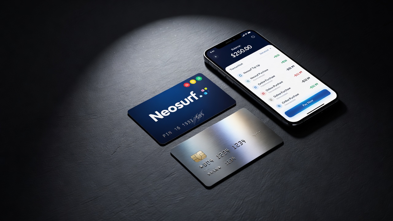 Neosurf vs. autres méthodes de paiement au casino - casino acceptant neosurf