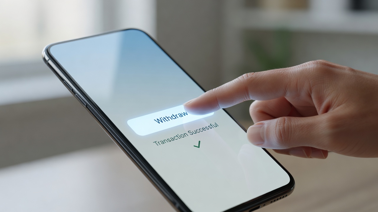 Comment Effectuer un Retrait Rapide : Étapes Clés - Casino en Ligne avec Retrait Immédiat
