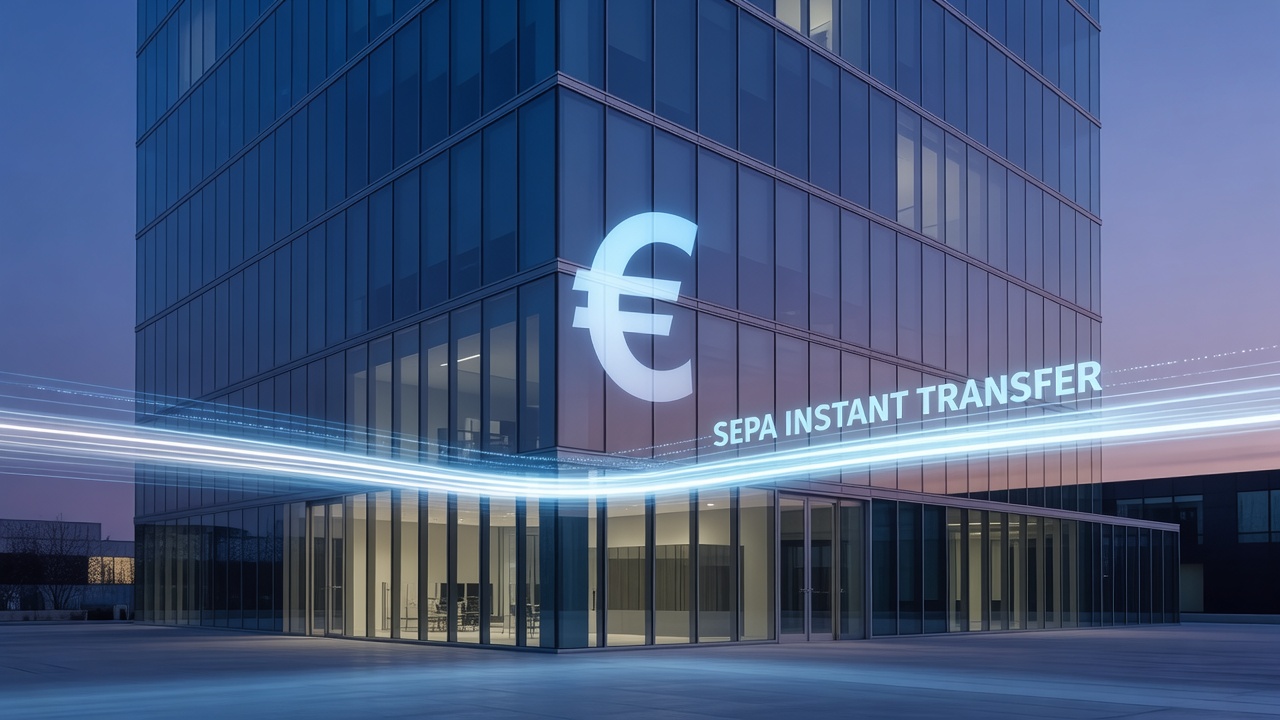 Virement SEPA instantané : le nouveau standard bancaire - Casino en Ligne avec Retrait Immédiat