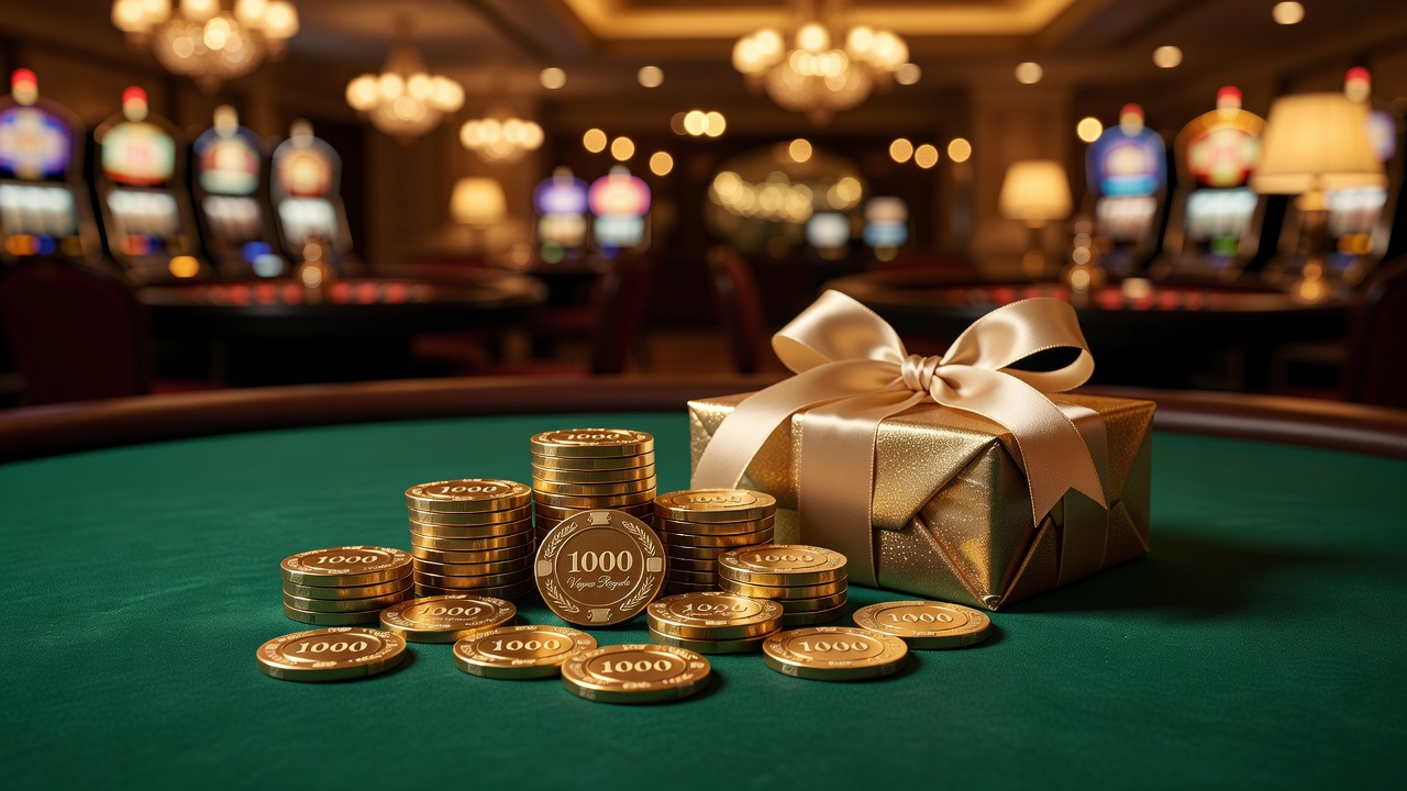 Comprendre les bonus et promotions disponibles - casino 5 depot debit