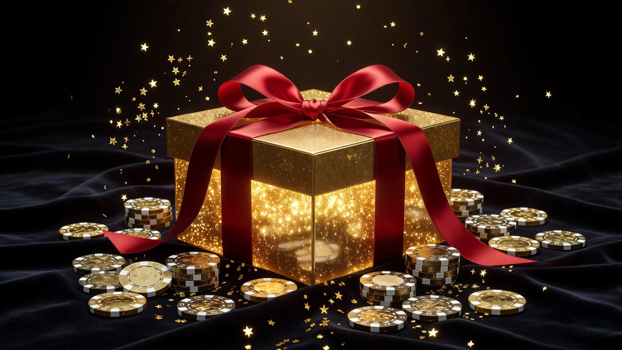 Bonus et Promotions Attractives du Online-Kasino - online-kasino
