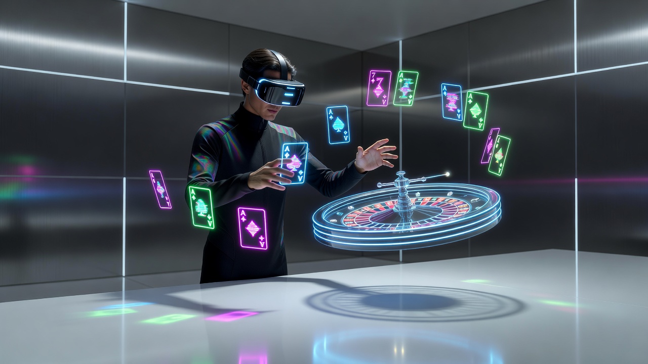 L'Avenir du Online-Kasino : Tendances 2026 - online-kasino