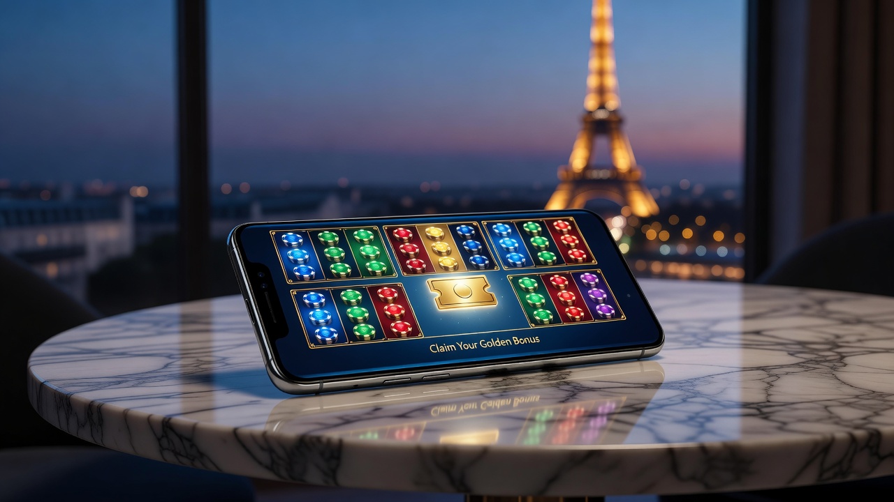 Top Casinos en Ligne Acceptant les Evouchers en France 2026 - casino en ligne evoucher