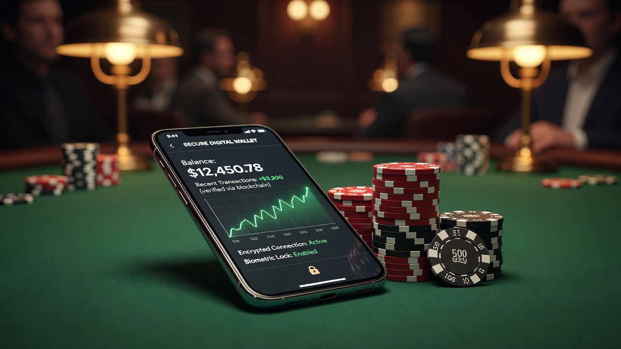 Créer et utiliser votre compte Neteller pour le jeu - casino neteller